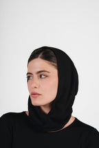 The Hood - Black
