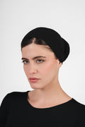 The Turban - Black