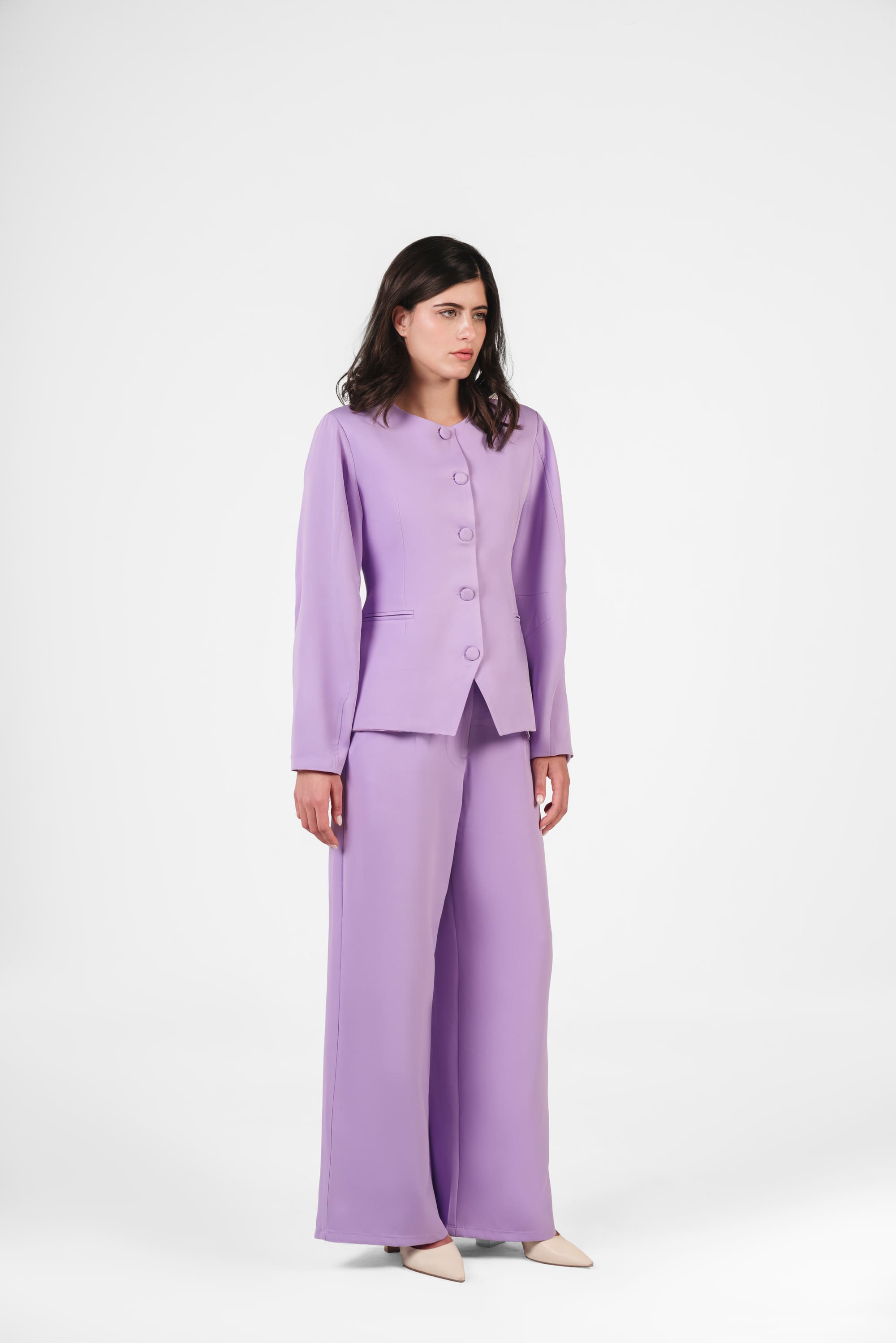 The Set - Lilac
