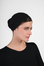 The Turban - Black