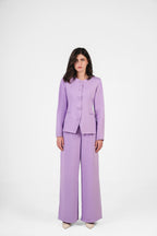 The Set - Lilac