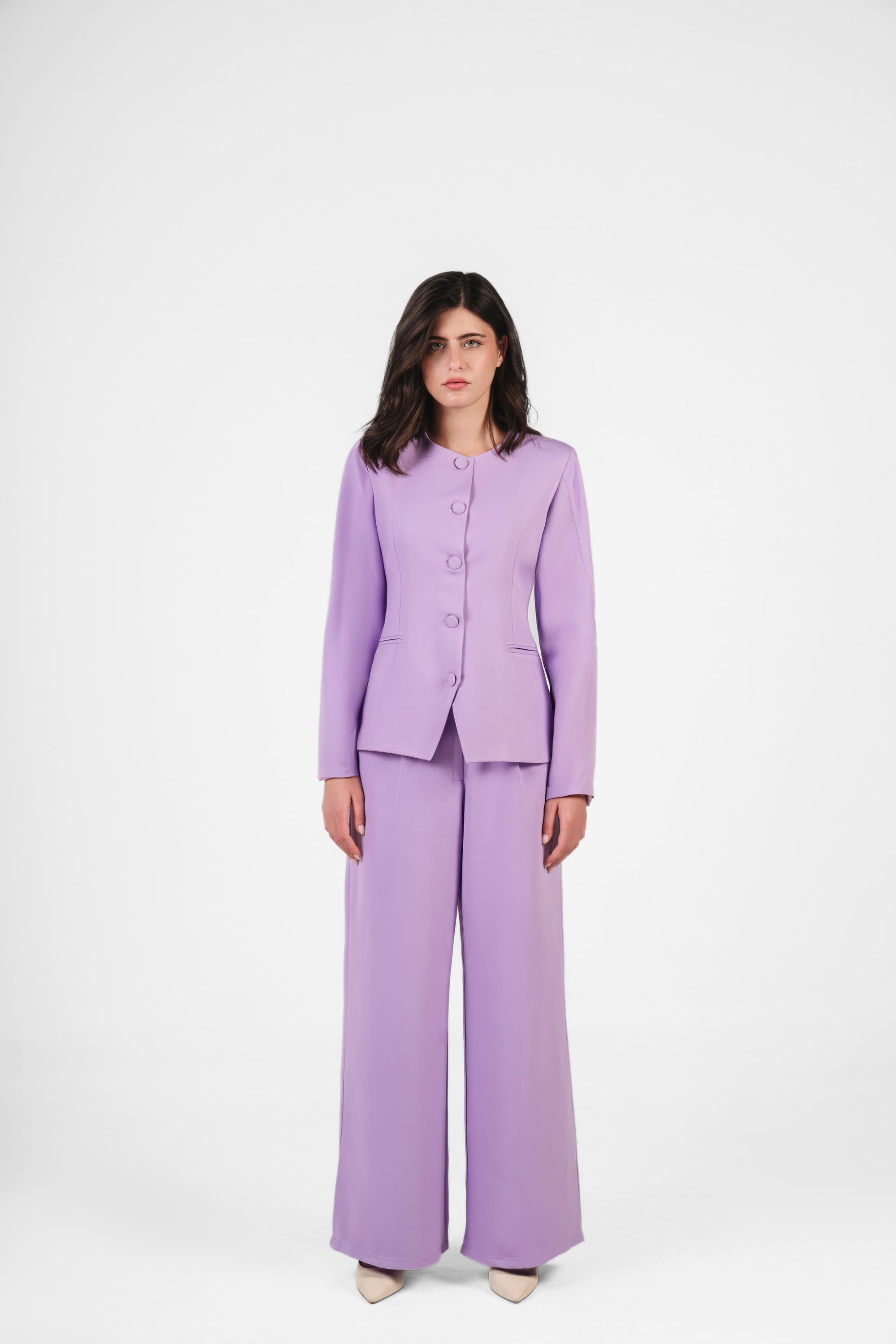 The Set - Lilac