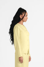 The Set - Butter Yellow
