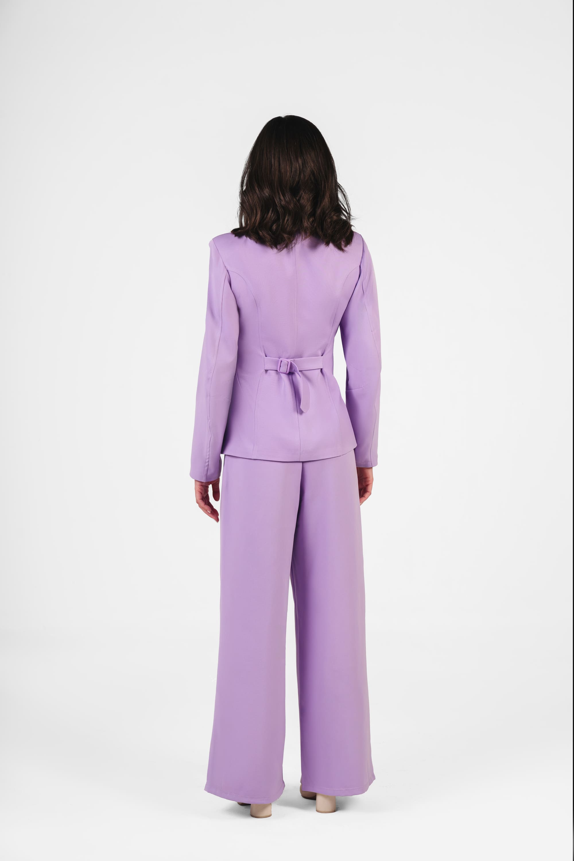 The Set - Lilac