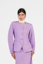 The Set - Lilac