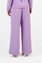 The Trousers - Lilac