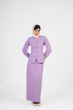 The Set - Lilac